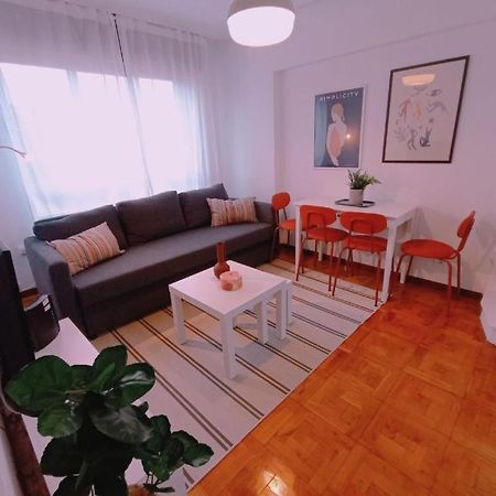 Apartamento Maura 2 Dormitorios Oviedo Exteriör bild