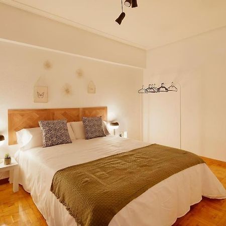 Apartamento Maura 2 Dormitorios Oviedo Exteriör bild