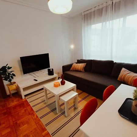 Apartamento Maura 2 Dormitorios Oviedo Exteriör bild