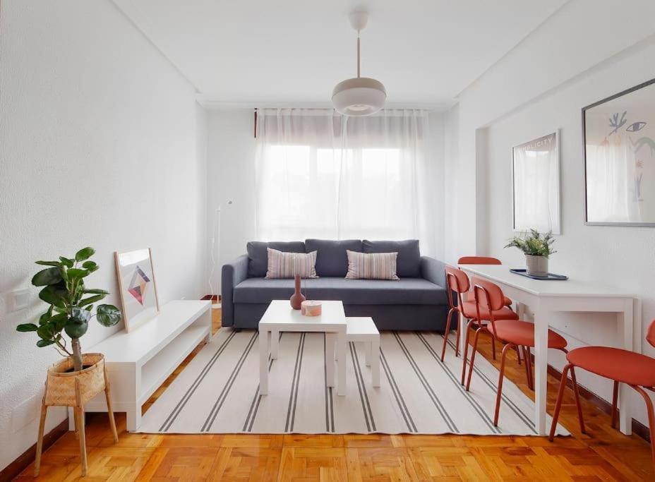 Apartamento Maura 2 Dormitorios Oviedo Exteriör bild