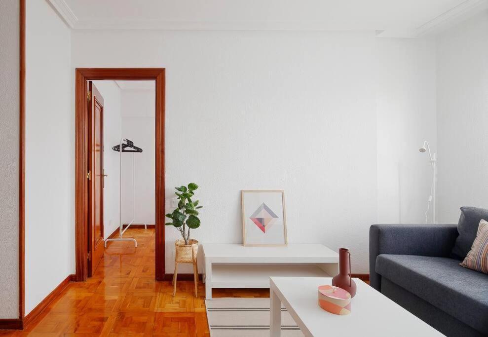 Apartamento Maura 2 Dormitorios Oviedo Exteriör bild